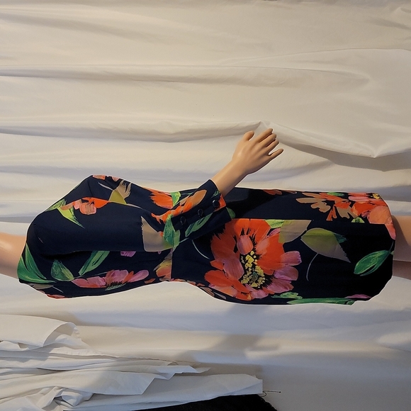 Trina Turk Dress - Picture 4 of 11